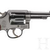 Smith & Wesson M & P, Pre-Model 10 - photo 3