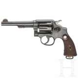 Smith & Wesson .38 Military & Police Modell 1905, 4th Change - Foto 1