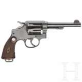 Smith & Wesson .38 Military & Police Modell 1905, 4th Change - Foto 2