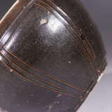A BLACK-GLAZED JAR SONG DYNASTY (960-1279) - photo 5