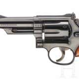 Smith & Wesson Modell 19-4, "The .357 Combat Magnum" - photo 3