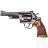Smith & Wesson Modell 27-2, "The 357 Magnum" - Foto 1