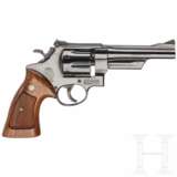 Smith & Wesson Modell 27-2, "The 357 Magnum" - photo 2