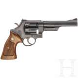 Smith & Wesson Modell 28-2, "The Highway-Patrolman" - photo 2