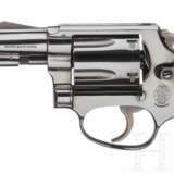 Smith & Wesson Modell 36, "The .38 Chief's Special" - фото 3