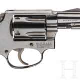 Smith & Wesson Modell 36, "The .38 Chief's Special" - photo 4