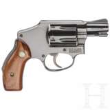 Smith & Wesson Modell 40, "The Centennial" - photo 2