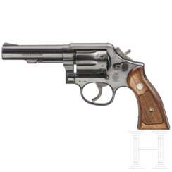 Smith &amp; Wesson Modell 547, &quot;Le 9 mm Militaire et Police&quot;