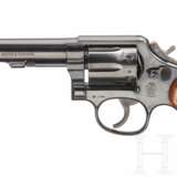 Smith & Wesson Modell 547, "The 9 mm Military & Police" - photo 3