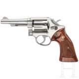 Smith & Wesson Modell 64, "The .38 M & P Stainless" - фото 1