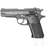 Smith & Wesson Modell 59, "14-shot Autoloading Pistol" - Foto 1