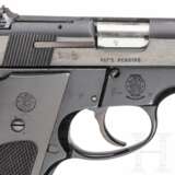 Smith & Wesson Modell 59, "14-shot Autoloading Pistol" - photo 4