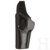 Smith & Wesson Modell 59, "9 mm 14-shot Autoloading Pistol", mit Holster - photo 6