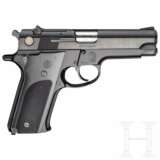 Smith & Wesson Modell 59, "14-Shot Autoloading Pistol" - photo 2