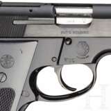 Smith & Wesson Modell 59, "14-Shot Autoloading Pistol" - photo 4