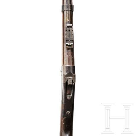 Karabiner Comblain M 1873 - фото 3