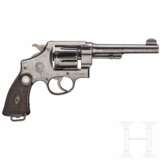 Smith & Wesson Modell 1917 - фото 2