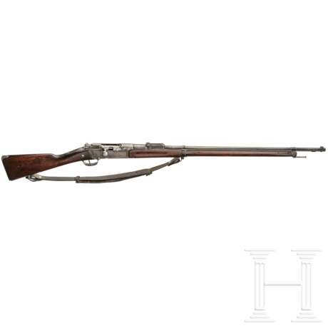 Fusil Lebel Modell 1886 M 93 - Foto 1