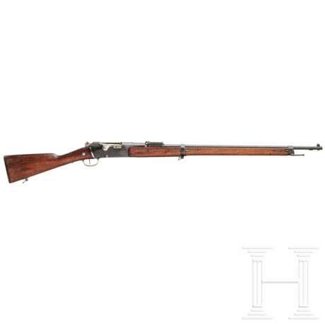 Fusil Lebel Modell 1886 M 93 - Foto 1