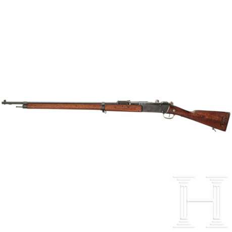 Fusil Lebel Modell 1886 M 93 - photo 2