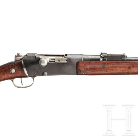 Fusil Lebel Modell 1886 M 93 - Foto 3