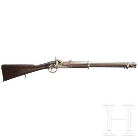 Pattern 1856 Karabiner, sog. East India Pattern Carbine - photo 1