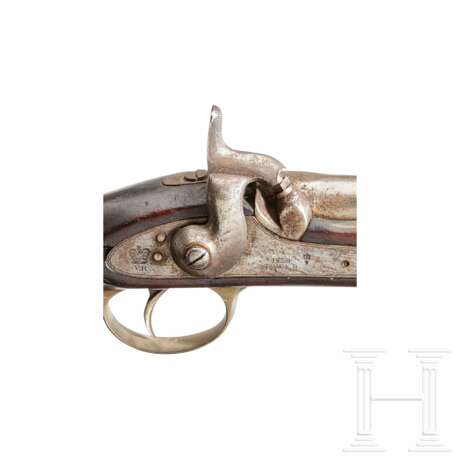 Pattern 1856 Karabiner, sog. East India Pattern Carbine - photo 3