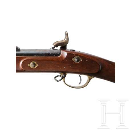 Enfield Pattern 1853 Rifle Musket, italienischer Nachbau - Foto 4