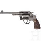 Smith & Wesson .455 Mark II Hand Ejector, 2nd Model - фото 1