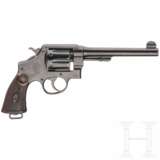 Smith & Wesson .455 Mark II Hand Ejector, 2nd Model - Foto 2