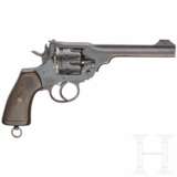 Webley Mark VI, mit Tasche - фото 2