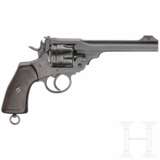 Webley Mark VI - фото 2