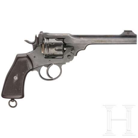 Webley Mark VI - фото 1