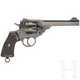 Webley Mark VI - фото 1