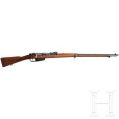 Gewehr Carcano Modell 1891