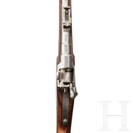 Karabiner M 1867/77, System Werndl - фото 3