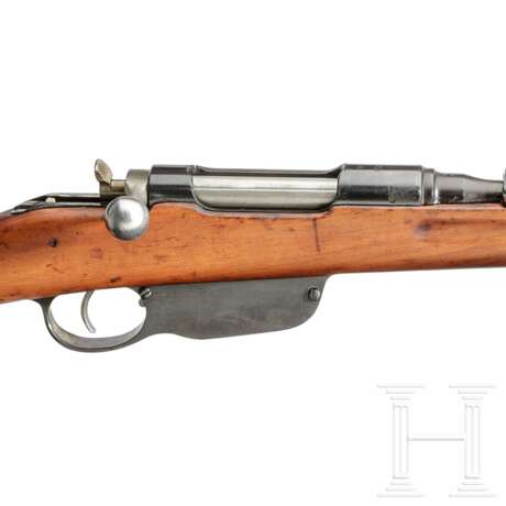 Repetiergewehr Steyr M 95 - фото 4
