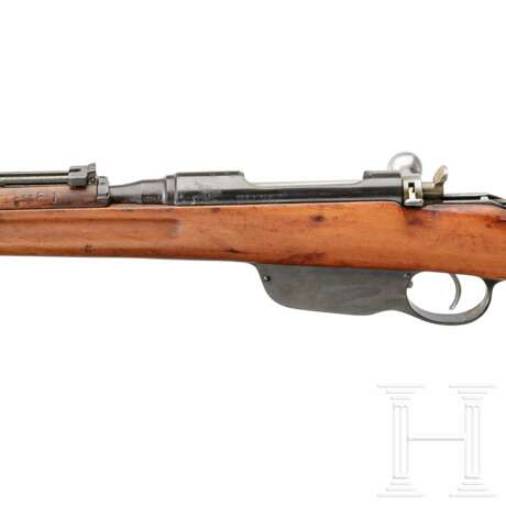 Repetiergewehr Steyr M 95 - фото 5