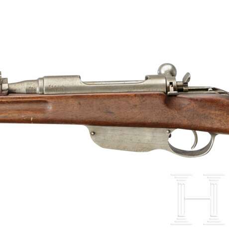Repetiergewehr Steyr M 95 - Foto 5