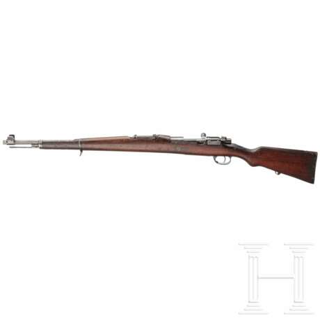 Mauser Vergueiro M1904/39 - photo 2