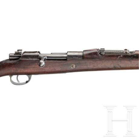 Mauser Vergueiro M1904/39 - фото 4