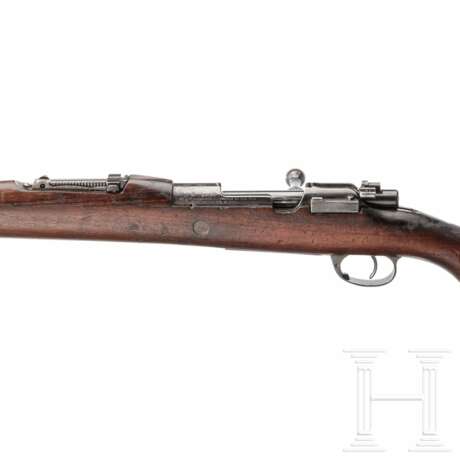 Mauser Vergueiro M1904/39 - фото 5