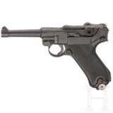 Pistole 08, Mauser, Code "42 - byf", M/942 - photo 1