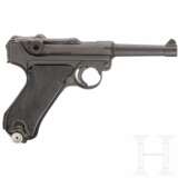 Pistole 08, Mauser, Code "42 - byf", M/942 - photo 2