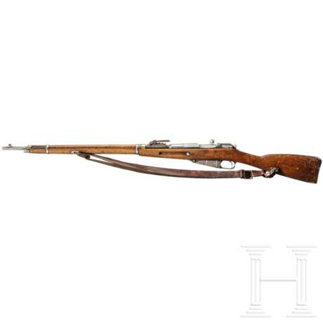 Gewehr Mosin-Nagant M 1891 - photo 2