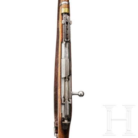 Gewehr Mosin-Nagant M 1891 - photo 3