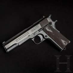 Colt Modell 1911, Russland-Kontrakt