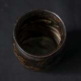 A BLACK-GLAZED JAR JIZHOU YAO SONG DYNASTY (960-1279) - фото 5