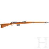 Infanteriegewehr M 1889 - photo 1