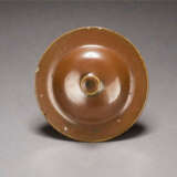 A BROWN-GLAZED JAR DING YAO JIN DYNASTY (907-1125) - Foto 7